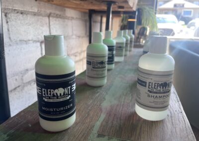 Downtown Tulsa Mens Haircuts 08 24 26 07