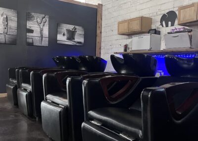 Downtown Tulsa Mens Haircuts 08 24 26 08
