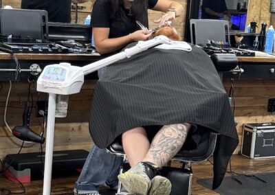 Downtown Tulsa Mens Haircuts 08 31 26 011