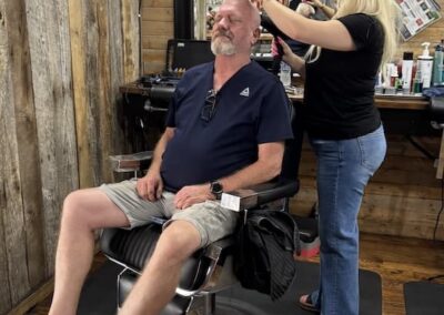 Downtown Tulsa Mens Haircuts 08 31 26 03