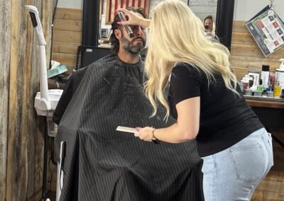 Downtown Tulsa Mens Haircuts 08 31 26 05