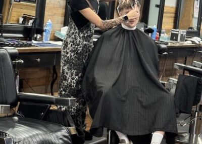 Downtown Tulsa Mens Haircuts 08 31 26 06