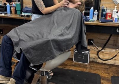 Downtown Tulsa Mens Haircuts 08 31 26 08