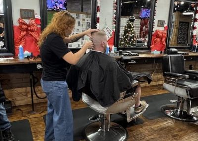 Downtown Tulsa Mens Haircuts 09 28 26 01
