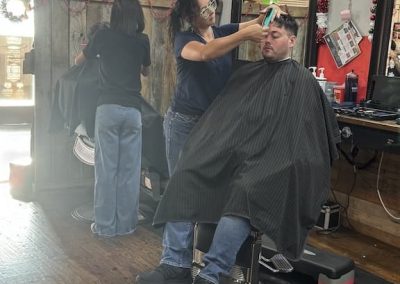 Downtown Tulsa Mens Haircuts 09 28 26 02