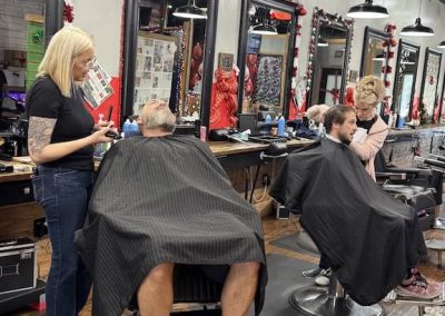 Downtown Tulsa Mens Haircuts 10 05 26 03