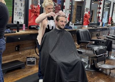Downtown Tulsa Mens Haircuts 10 05 26 05