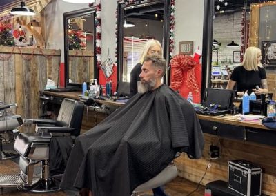 Downtown Tulsa Mens Haircuts 10 05 26 07
