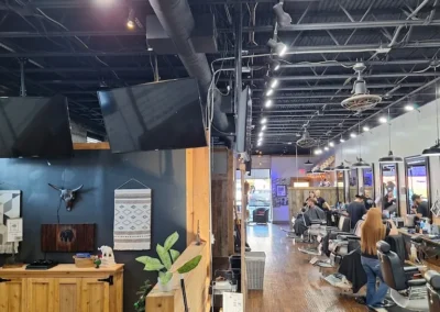 Downtown Tulsa Mens Haircuts 1659