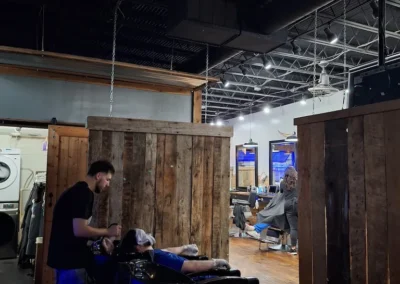 Downtown Tulsa Mens Haircuts 1669