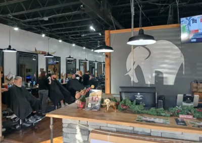 Downtown Tulsa Mens Haircuts 1673
