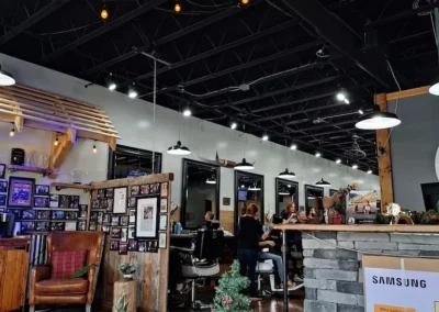 Downtown Tulsa Mens Haircuts 1678