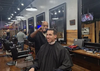 Downtown Tulsa Mens Haircuts 1693