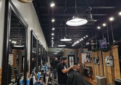 Downtown Tulsa Mens Haircuts 1699