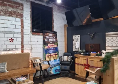 Downtown Tulsa Mens Haircuts 1711