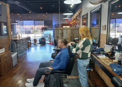 Downtown Tulsa Mens Haircuts 1712