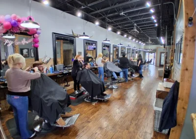 Downtown Tulsa Mens Haircuts 1756