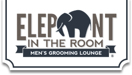 Elephant In The Room Men S Haircuts Grooming Lounge