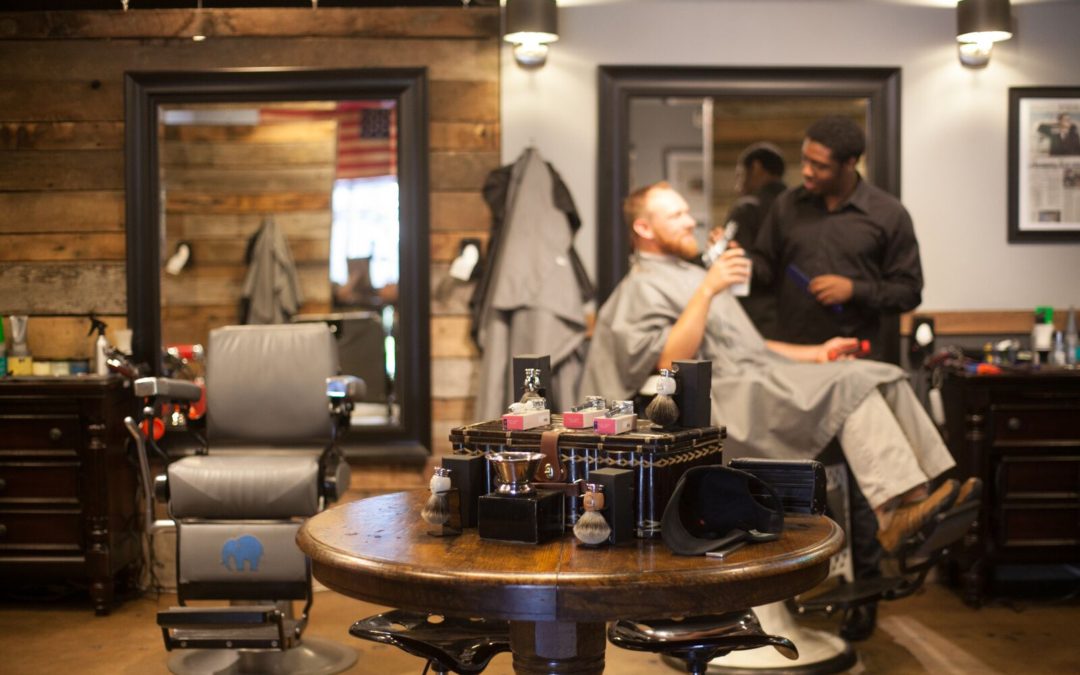 Lakewood Colorado Men’s Haircuts South | The Benefits