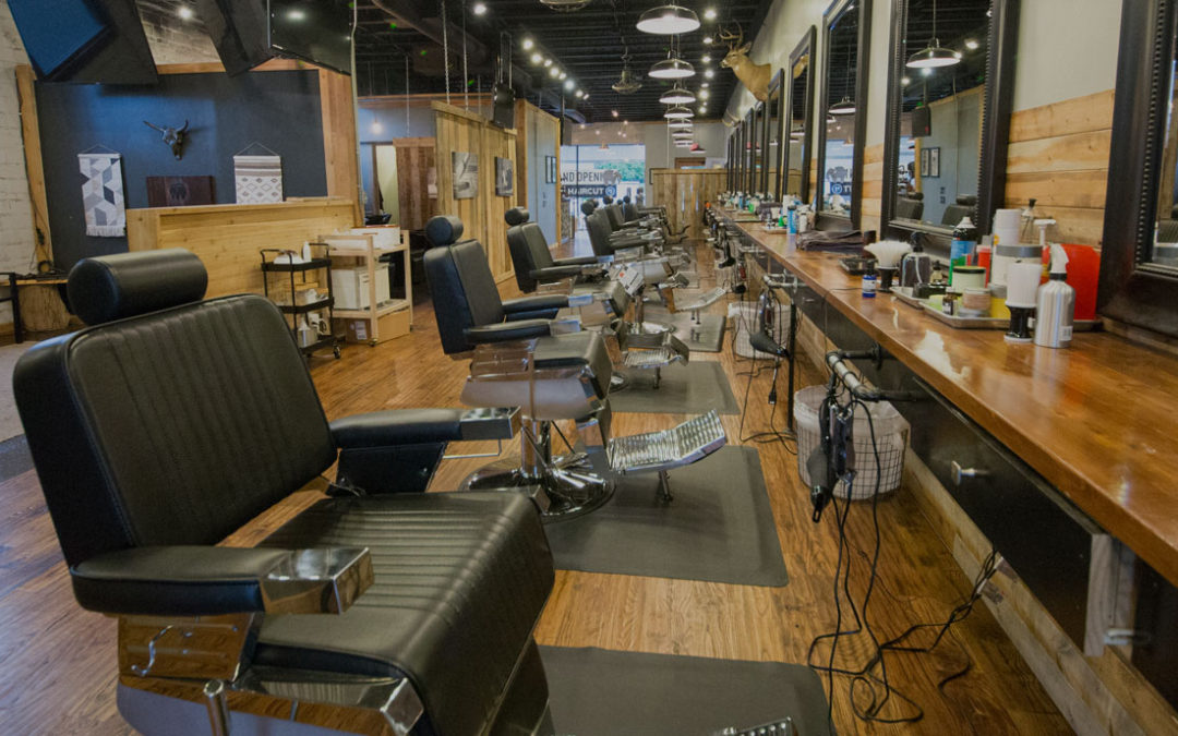 Lakewood Men’s Haircuts Colorado | Great Salon