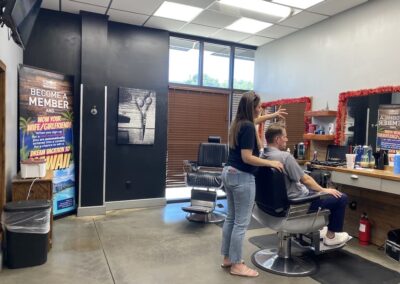South Tulsa Mens Haircuts 08 24 26 03