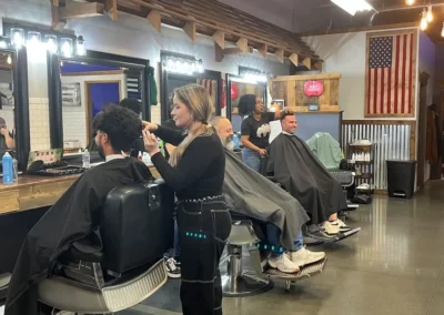 Tulsa Mens Haircuts 1112