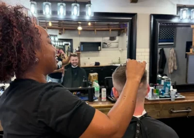 Tulsa Mens Haircuts 1332