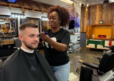 Tulsa Mens Haircuts 1333