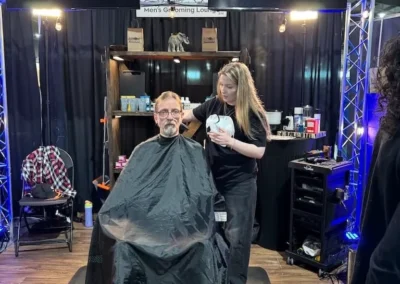 Tulsa Mens Haircuts 1567