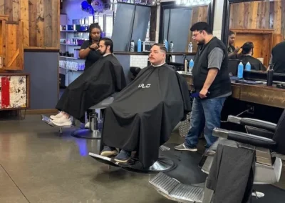 Tulsa Mens Haircuts 1602