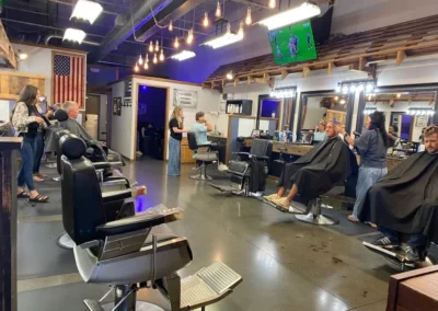 Tulsa Mens Haircuts 1620