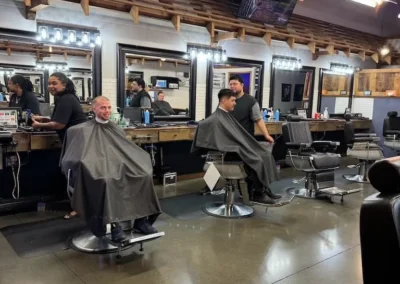 Tulsa Mens Haircuts 1624