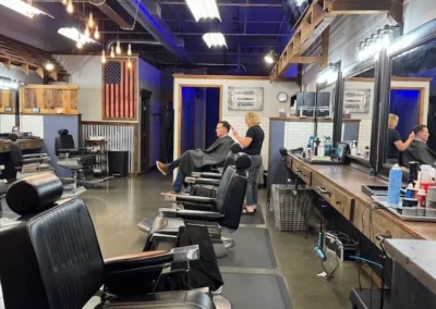 Tulsa Mens Haircuts 1625