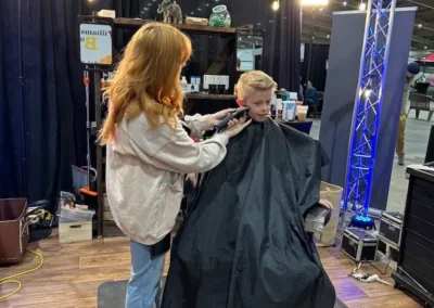 Tulsa Mens Haircuts 1628