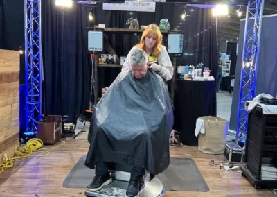 Tulsa Mens Haircuts 1631