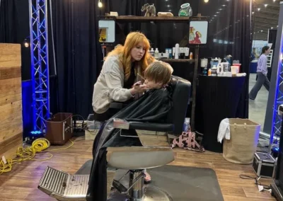 Tulsa Mens Haircuts 1633
