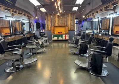 Tulsa Mens Haircuts 1645