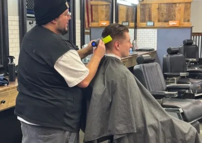 Tulsa Mens Haircuts 1650