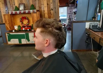 Tulsa Mens Haircuts 486
