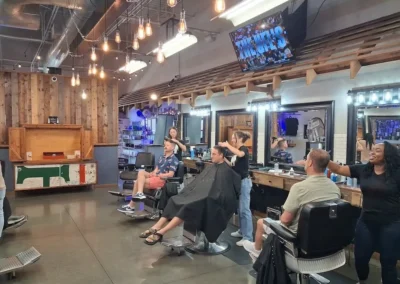 Tulsa Mens Haircuts 667