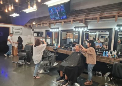 Tulsa Mens Haircuts 675
