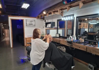 Tulsa Mens Haircuts 691