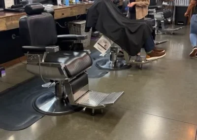 Tulsa Mens Haircuts 713