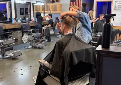 Tulsa Mens Haircuts 759