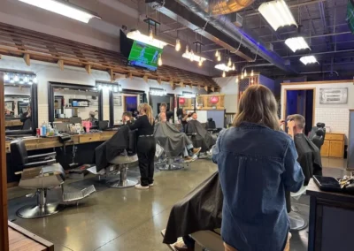 Tulsa Mens Haircuts 805