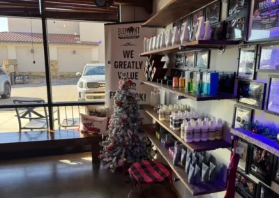 Tulsa Mens Haircuts 809
