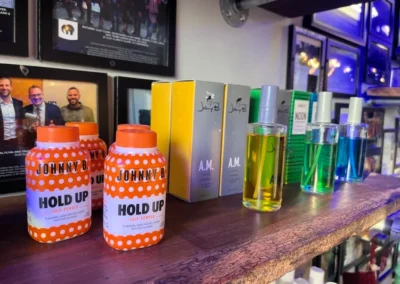 Tulsa Mens Haircuts 894