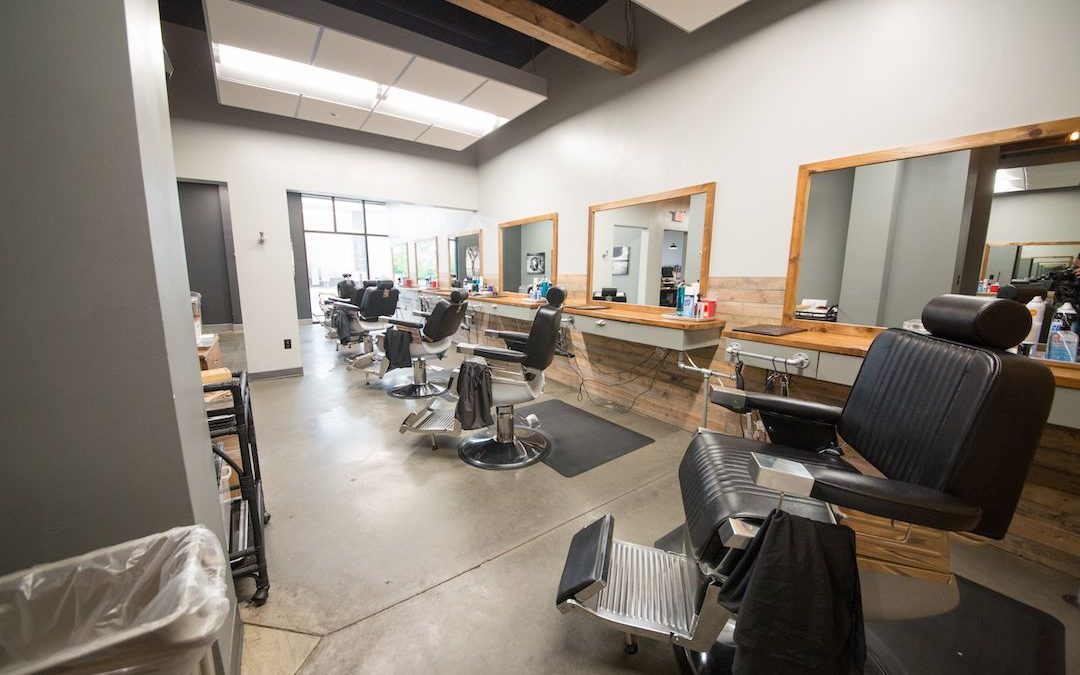 Find Owasso Men’s Haircuts | Come Get A Great Cut