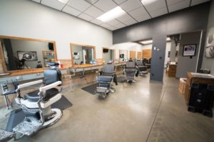 Men's Haircuts In Broken Arrow Oklahoma