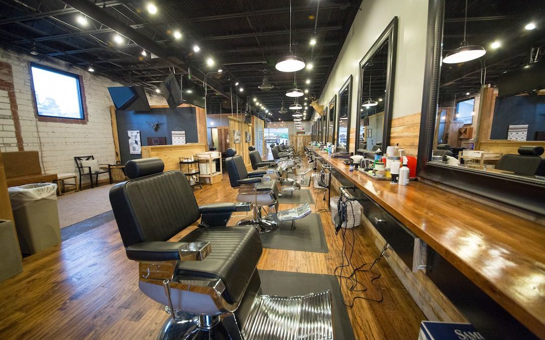 Straight Razor Shaves Lakewood Colorado | We Work Hard for Your Needs